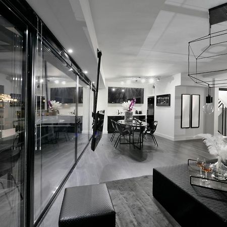 Aparthotel Ater Albus By K&K Atény Exteriér fotografie