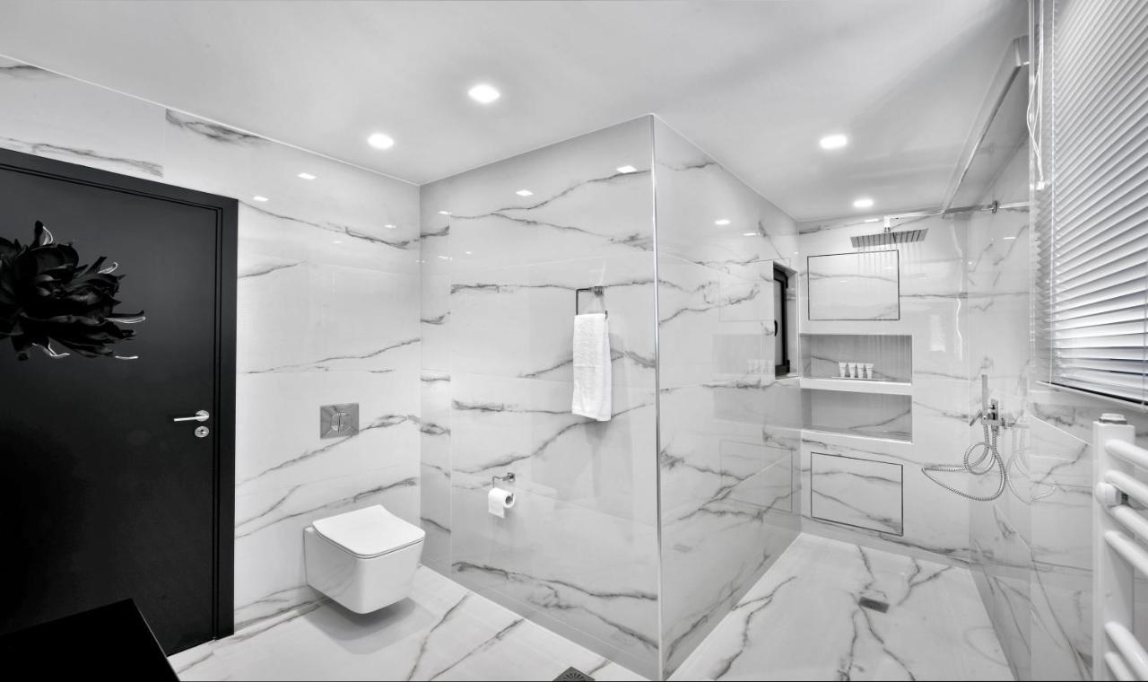 Aparthotel Ater Albus By K&K Atény Exteriér fotografie
