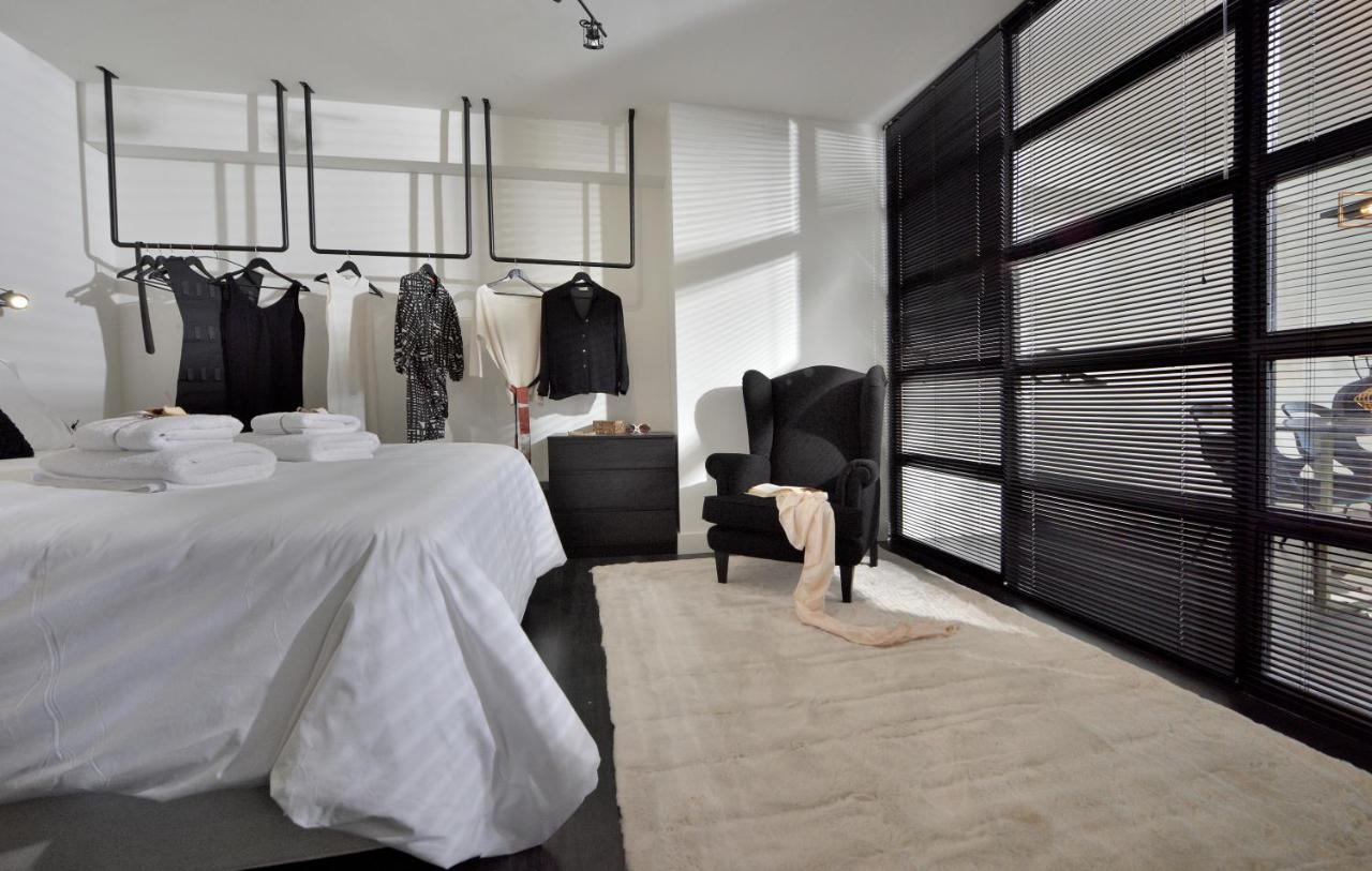 Aparthotel Ater Albus By K&K Atény Exteriér fotografie