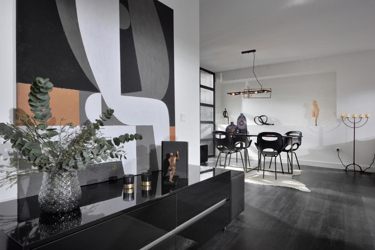 Aparthotel Ater Albus By K&K Atény Exteriér fotografie