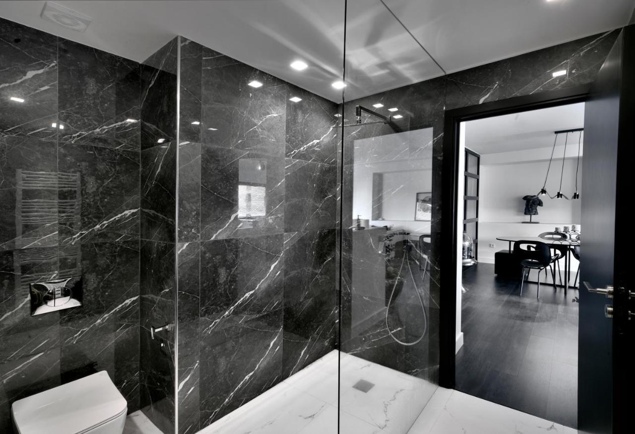 Aparthotel Ater Albus By K&K Atény Exteriér fotografie