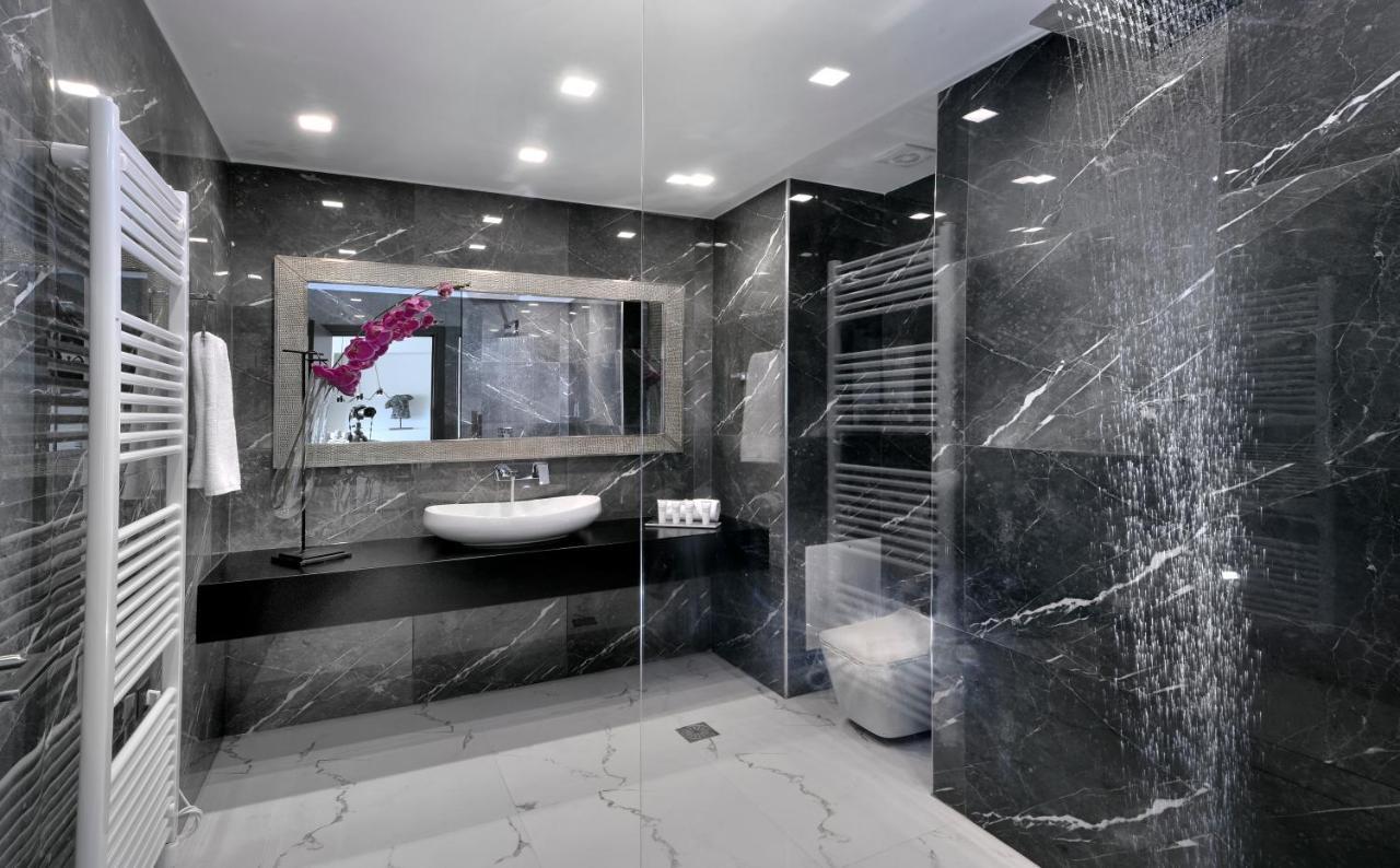 Aparthotel Ater Albus By K&K Atény Exteriér fotografie