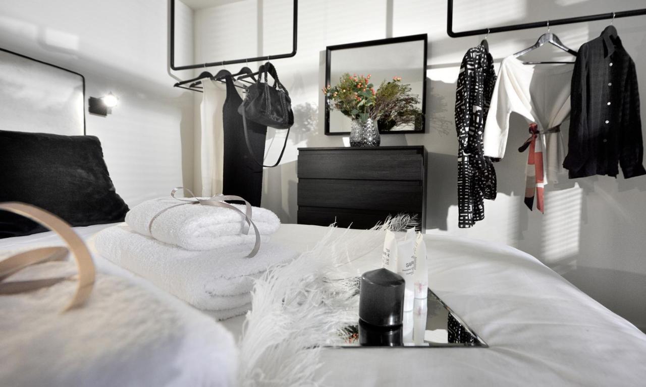 Aparthotel Ater Albus By K&K Atény Exteriér fotografie