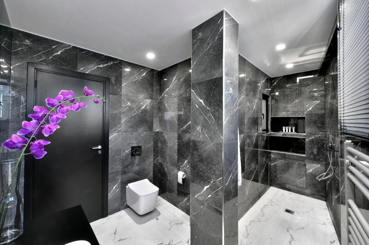 Aparthotel Ater Albus By K&K Atény Exteriér fotografie